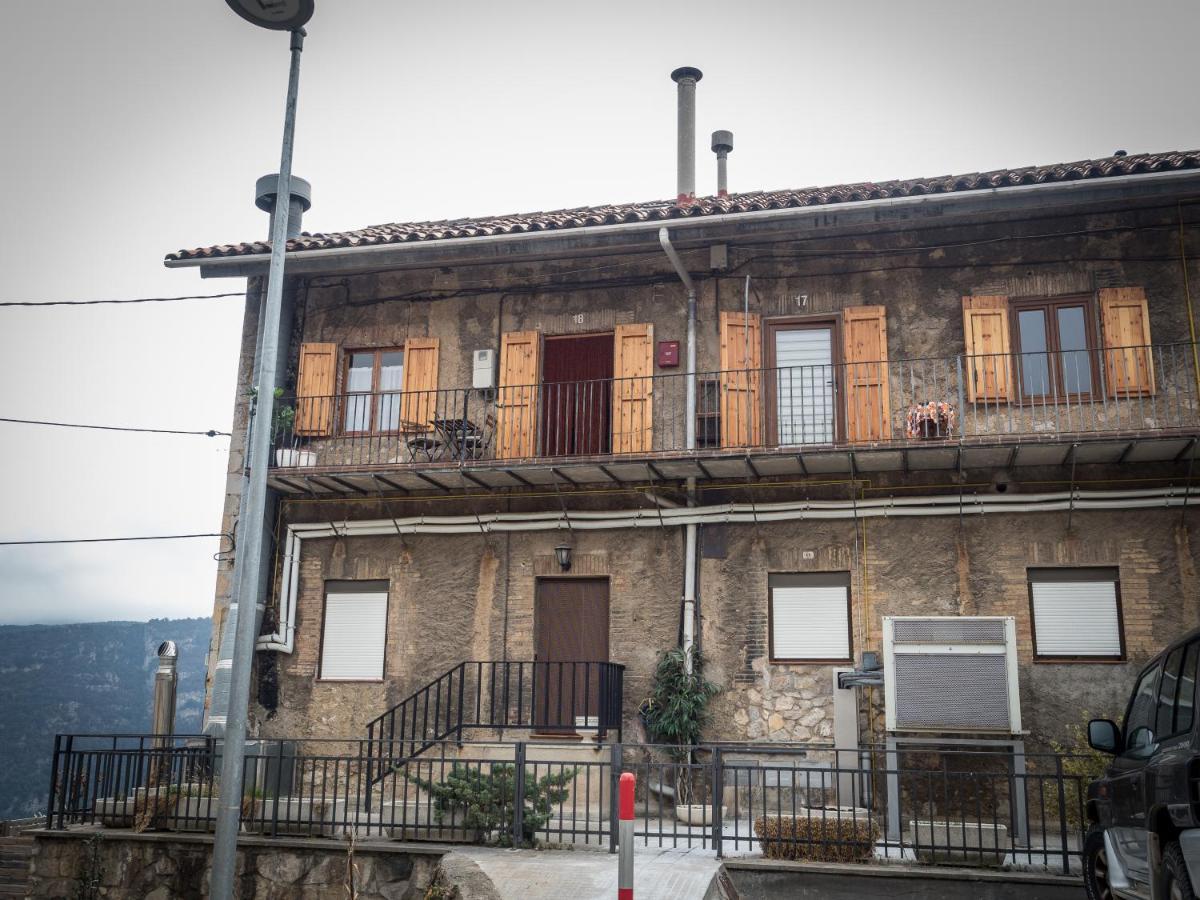 Sereno Rincon De Montana Sant Corneli 외부 사진