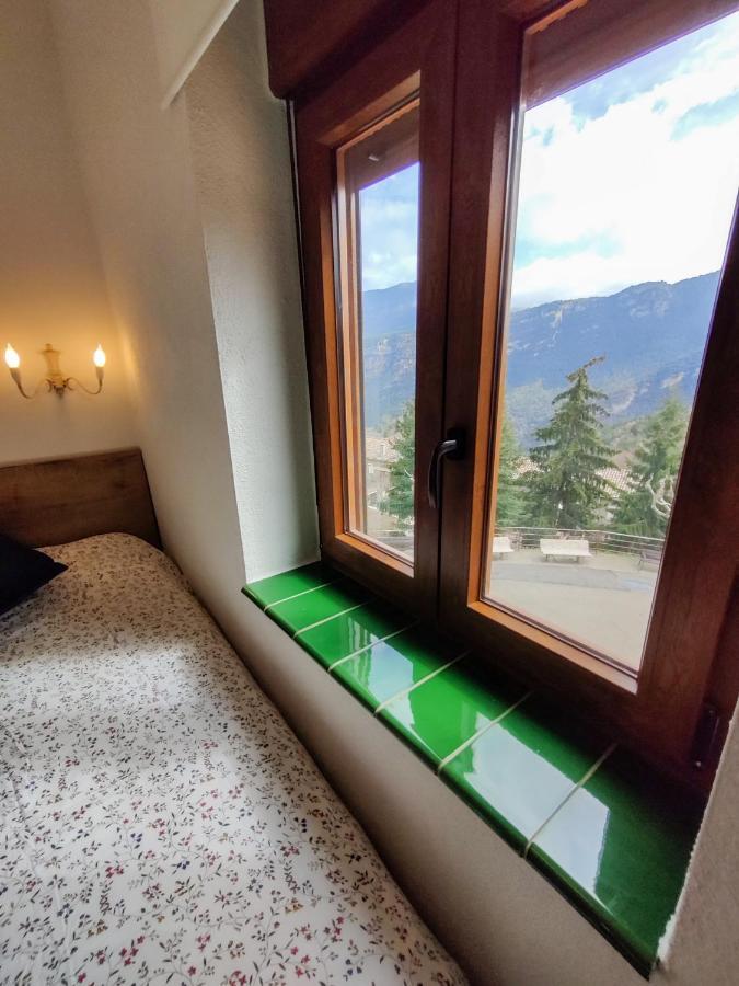Sereno Rincon De Montana Sant Corneli 외부 사진