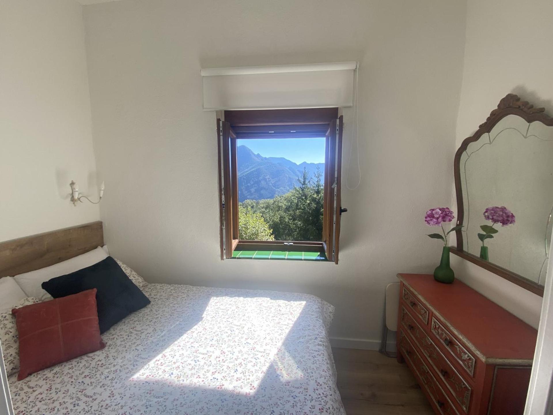 Sereno Rincon De Montana Sant Corneli 외부 사진